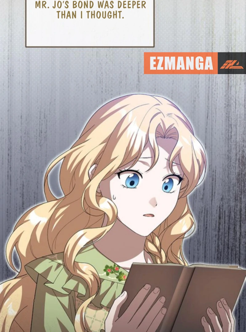 The Naval Cadet Obsessed by the Scheming Admiral Chapter 19 - page 53