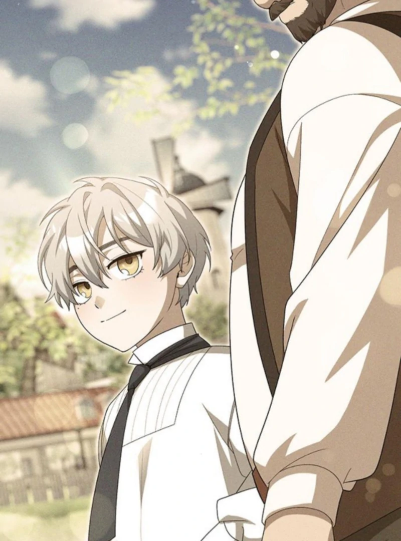 The Naval Cadet Obsessed by the Scheming Admiral Chapter 19 - page 56