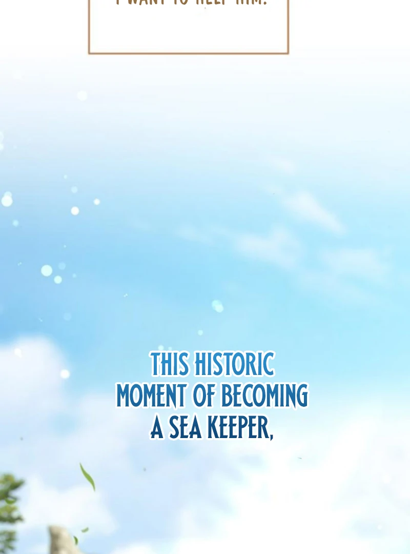 The Naval Cadet Obsessed by the Scheming Admiral Chapter 19 - page 61