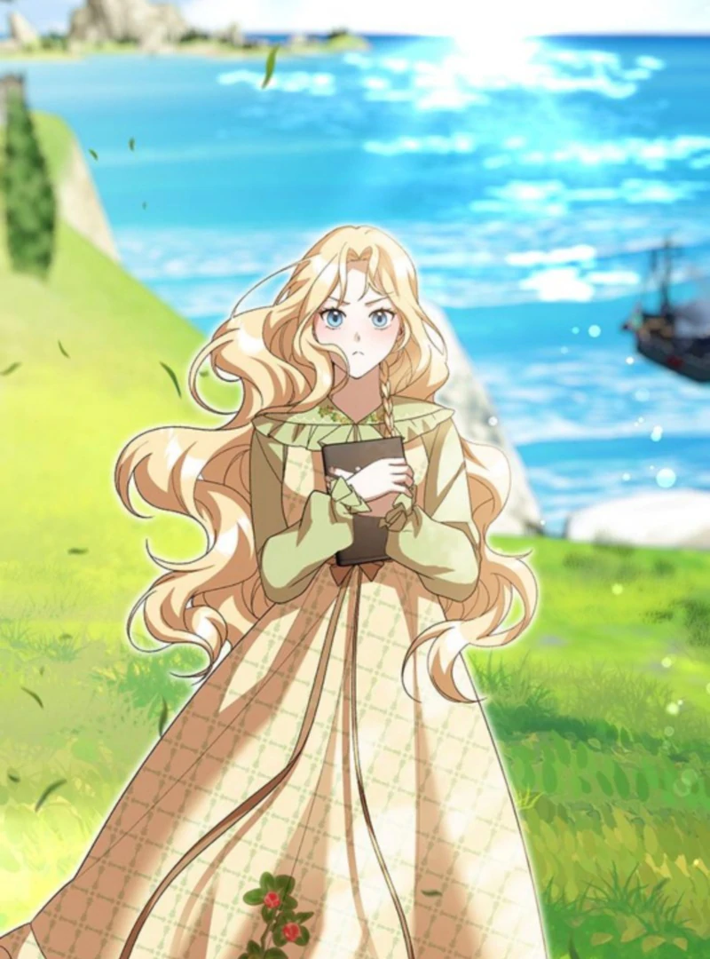 The Naval Cadet Obsessed by the Scheming Admiral Chapter 19 - page 62