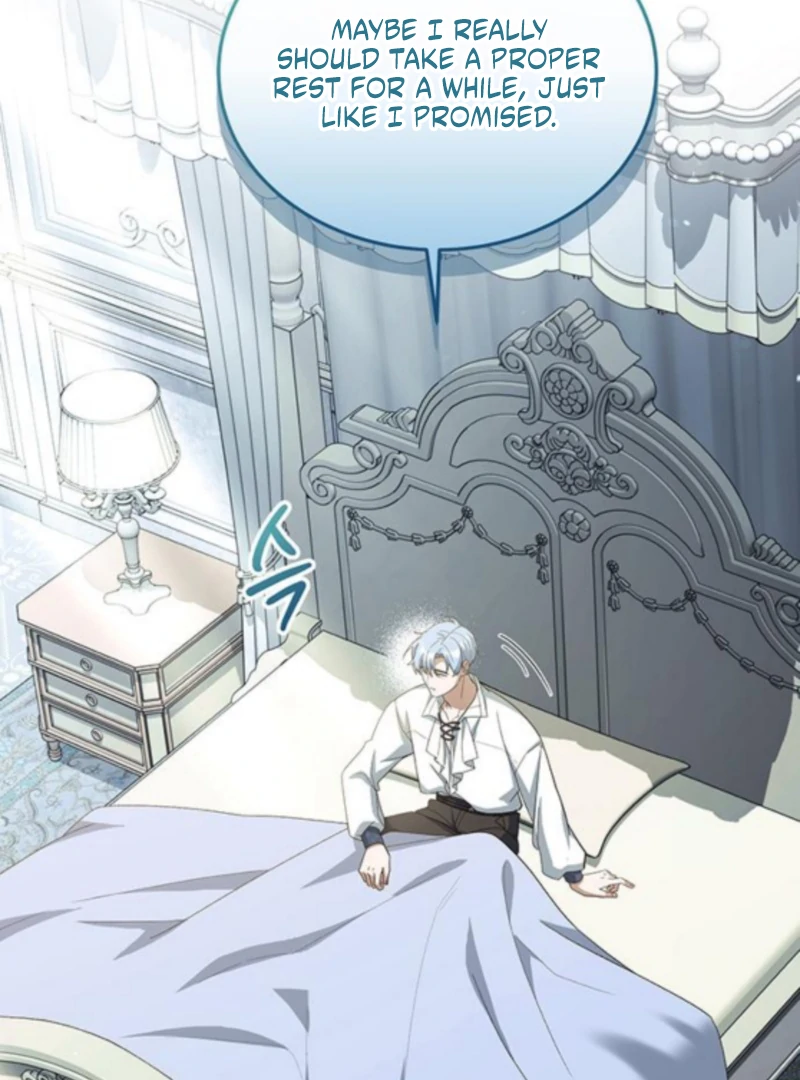 The Naval Cadet Obsessed by the Scheming Admiral Chapter 19 - page 87