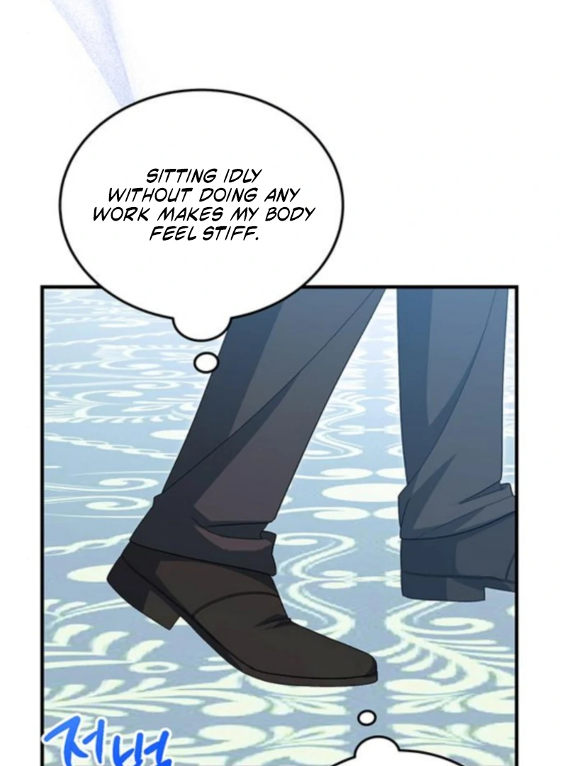 The Naval Cadet Obsessed by the Scheming Admiral Chapter 19 - page 91