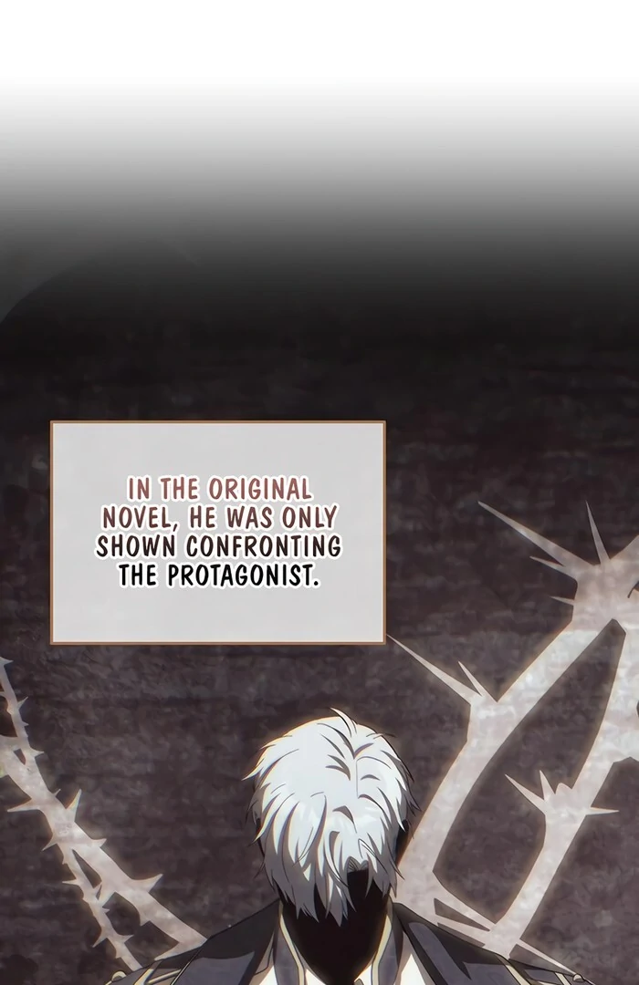 The Naval Cadet Obsessed by the Scheming Admiral Chapter 20 - page 104