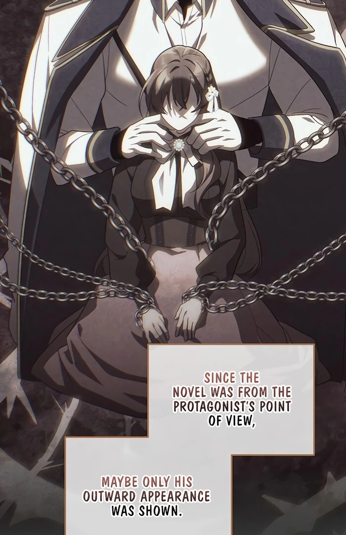 The Naval Cadet Obsessed by the Scheming Admiral Chapter 20 - page 105