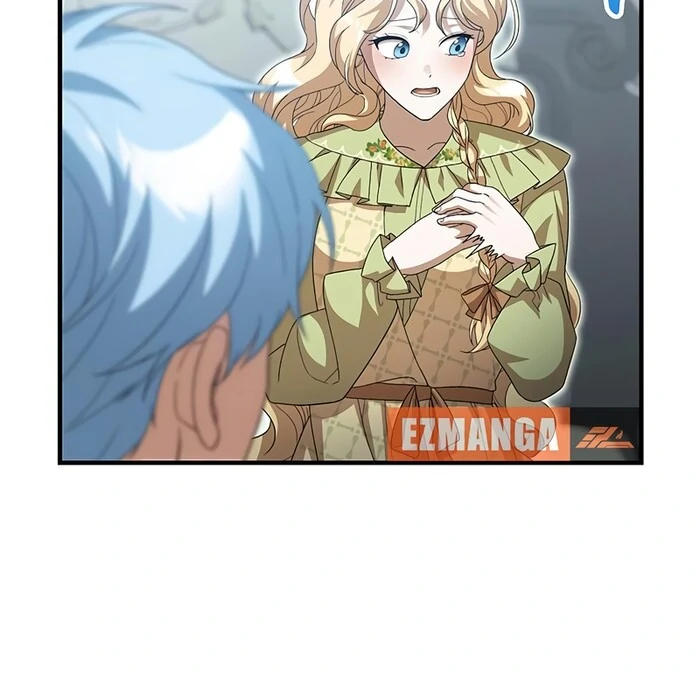 The Naval Cadet Obsessed by the Scheming Admiral Chapter 20 - page 10