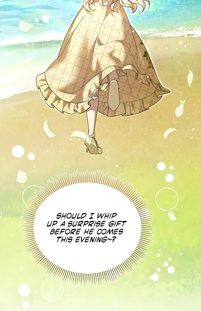 The Naval Cadet Obsessed by the Scheming Admiral Chapter 20 - page 113