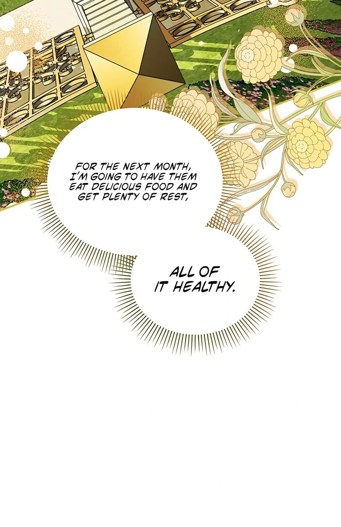 The Naval Cadet Obsessed by the Scheming Admiral Chapter 20 - page 116