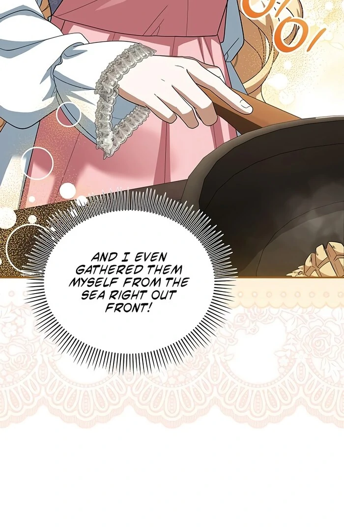 The Naval Cadet Obsessed by the Scheming Admiral Chapter 20 - page 121