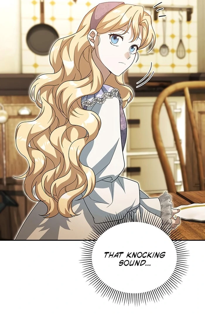 The Naval Cadet Obsessed by the Scheming Admiral Chapter 20 - page 129