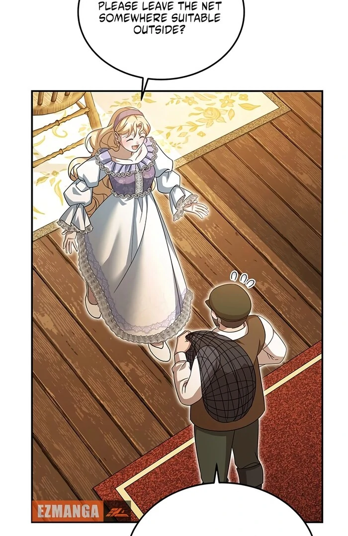 The Naval Cadet Obsessed by the Scheming Admiral Chapter 20 - page 134