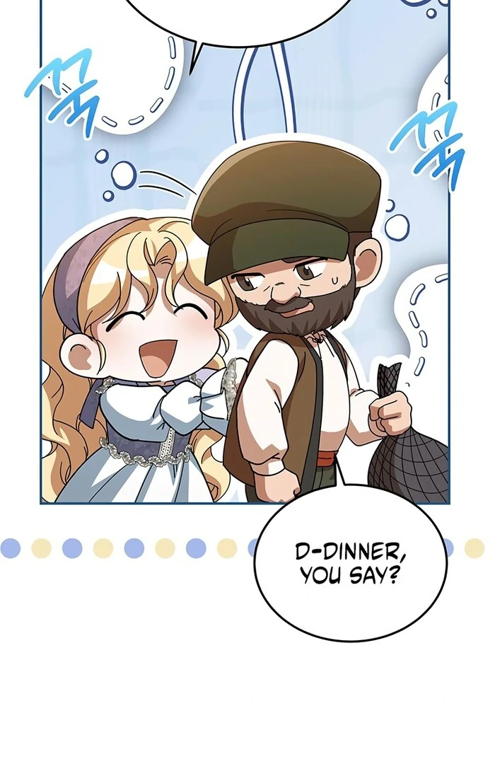 The Naval Cadet Obsessed by the Scheming Admiral Chapter 20 - page 136