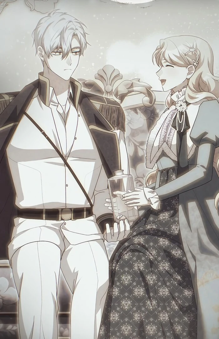 The Naval Cadet Obsessed by the Scheming Admiral Chapter 20 - page 13