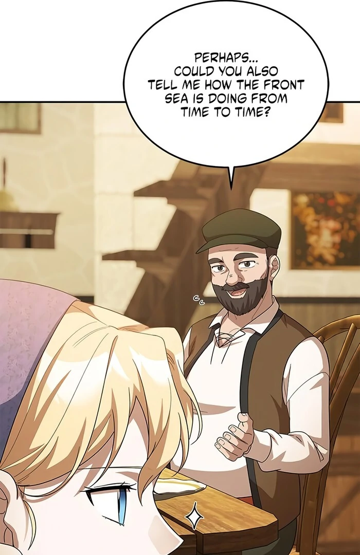 The Naval Cadet Obsessed by the Scheming Admiral Chapter 20 - page 157