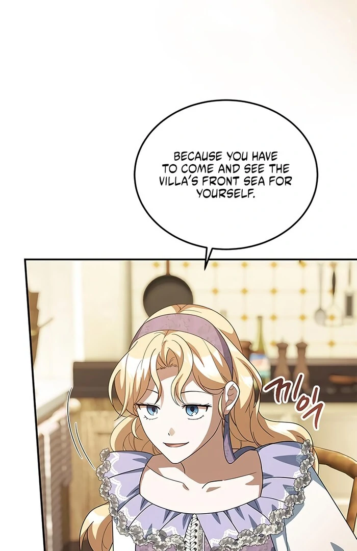 The Naval Cadet Obsessed by the Scheming Admiral Chapter 20 - page 159