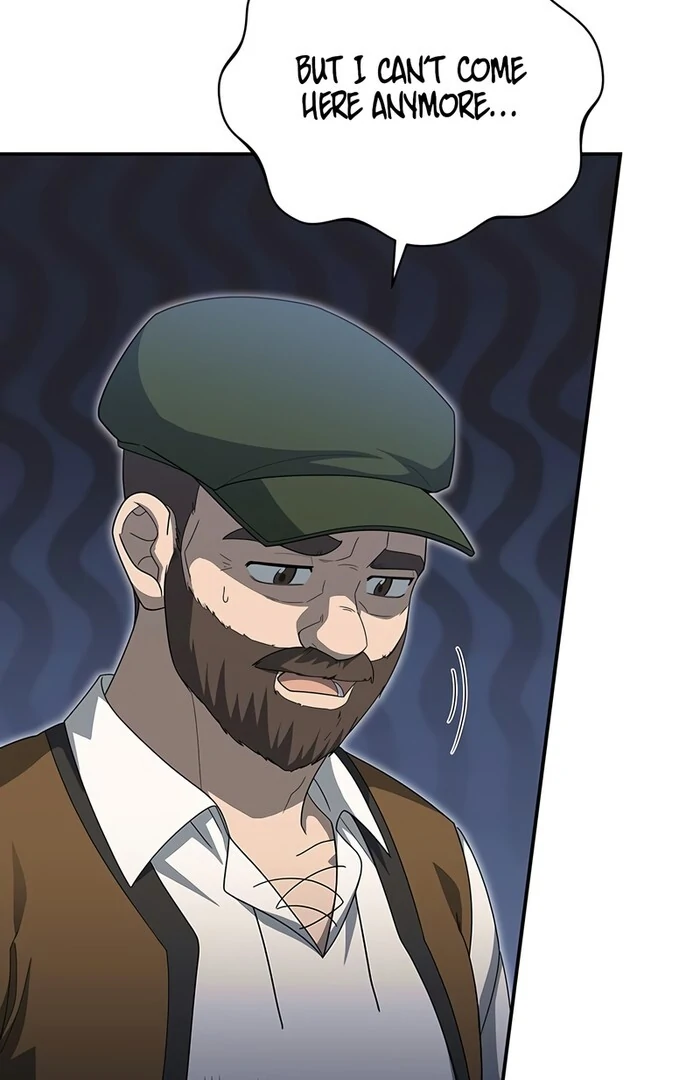 The Naval Cadet Obsessed by the Scheming Admiral Chapter 20 - page 161