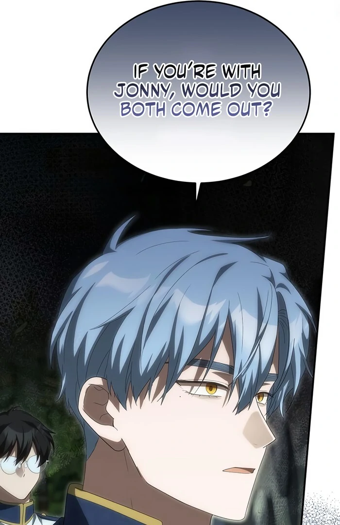 The Naval Cadet Obsessed by the Scheming Admiral Chapter 20 - page 167