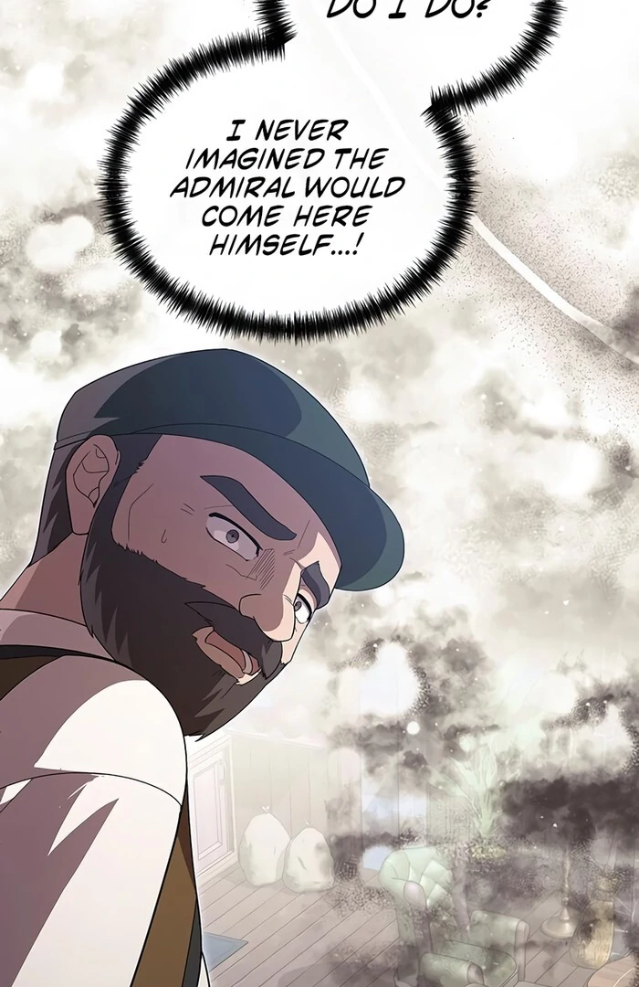 The Naval Cadet Obsessed by the Scheming Admiral Chapter 20 - page 171