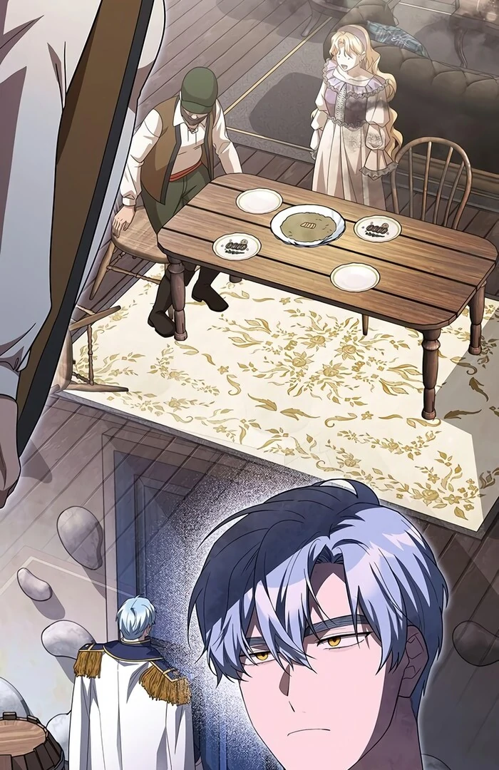 The Naval Cadet Obsessed by the Scheming Admiral Chapter 20 - page 172