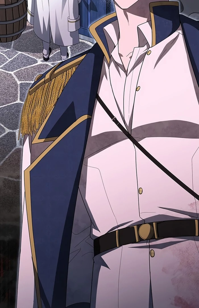 The Naval Cadet Obsessed by the Scheming Admiral Chapter 20 - page 173