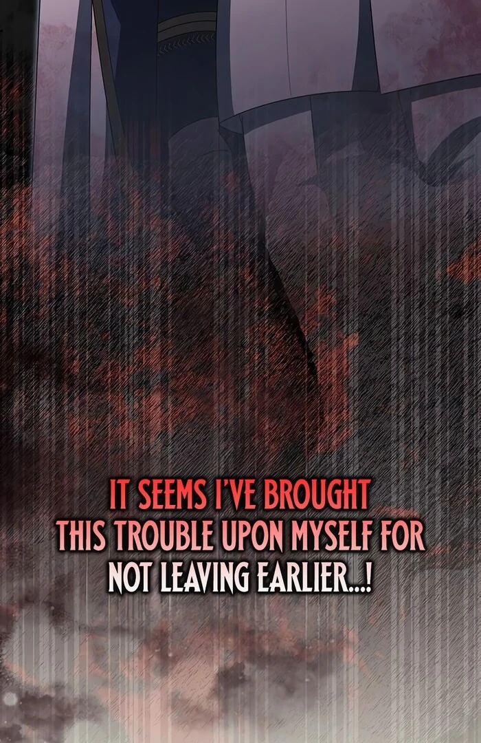 The Naval Cadet Obsessed by the Scheming Admiral Chapter 20 - page 174