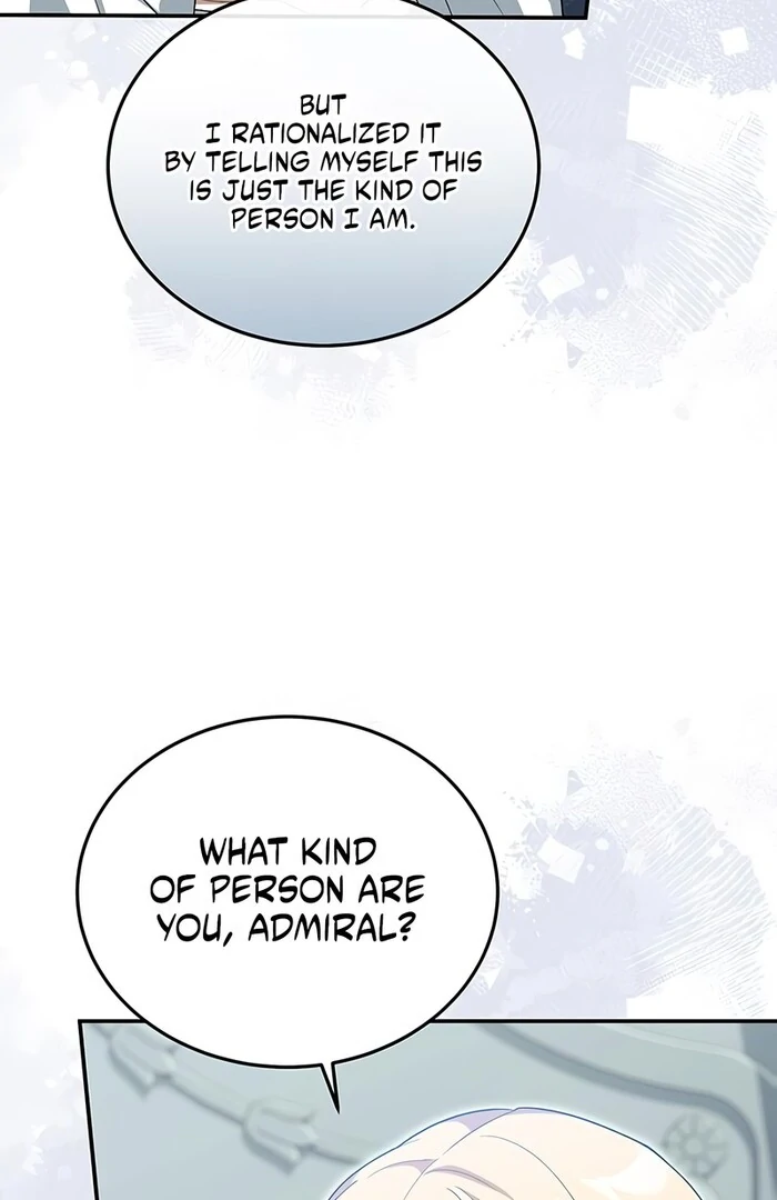 The Naval Cadet Obsessed by the Scheming Admiral Chapter 20 - page 26