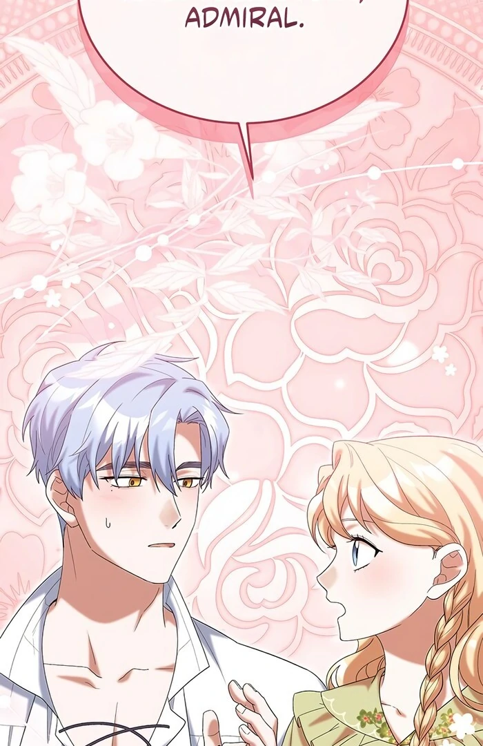 The Naval Cadet Obsessed by the Scheming Admiral Chapter 20 - page 2