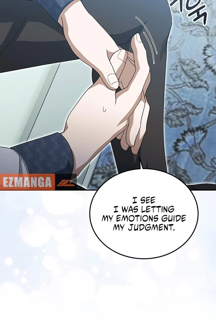 The Naval Cadet Obsessed by the Scheming Admiral Chapter 20 - page 32