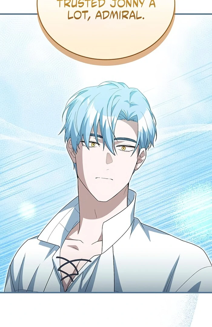 The Naval Cadet Obsessed by the Scheming Admiral Chapter 20 - page 35