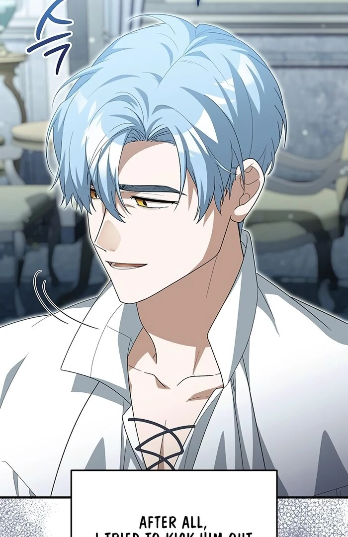 The Naval Cadet Obsessed by the Scheming Admiral Chapter 20 - page 44