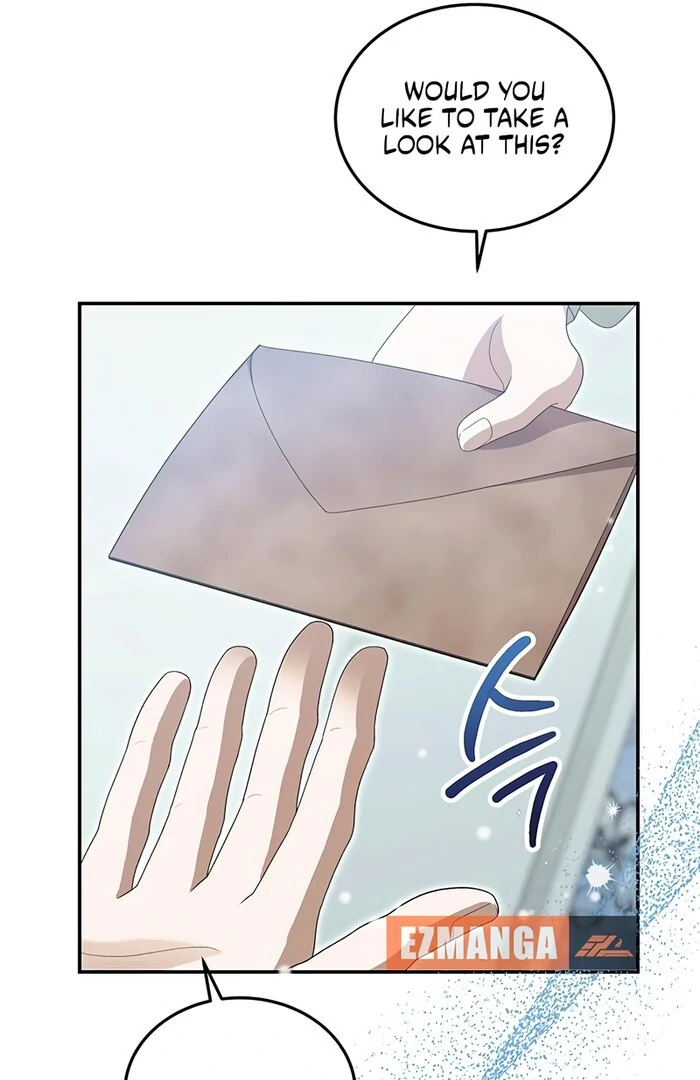 The Naval Cadet Obsessed by the Scheming Admiral Chapter 20 - page 49