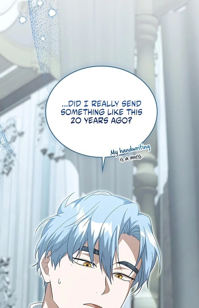 The Naval Cadet Obsessed by the Scheming Admiral Chapter 20 - page 51