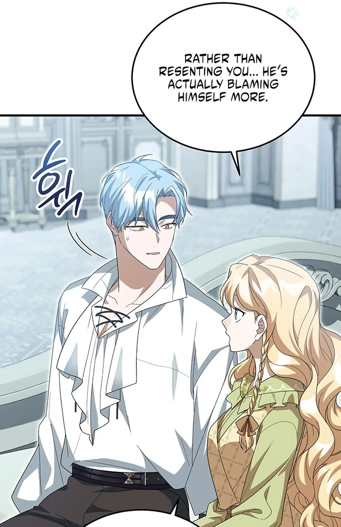 The Naval Cadet Obsessed by the Scheming Admiral Chapter 20 - page 58