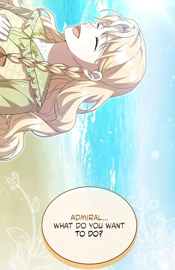 The Naval Cadet Obsessed by the Scheming Admiral Chapter 20 - page 61