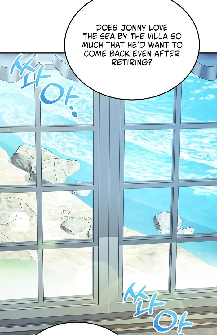 The Naval Cadet Obsessed by the Scheming Admiral Chapter 20 - page 70