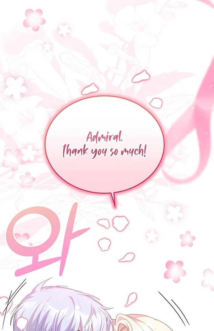 The Naval Cadet Obsessed by the Scheming Admiral Chapter 20 - page 77