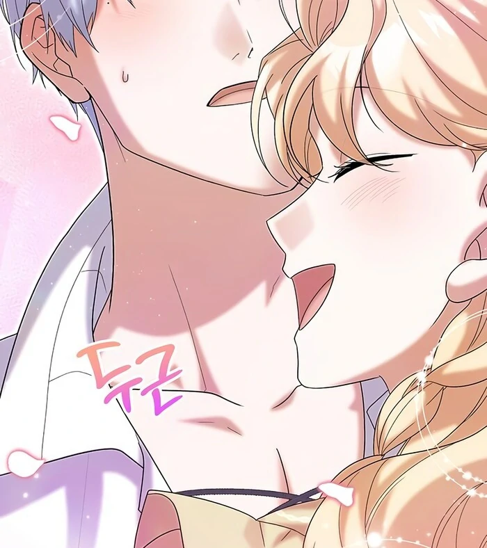 The Naval Cadet Obsessed by the Scheming Admiral Chapter 20 - page 81