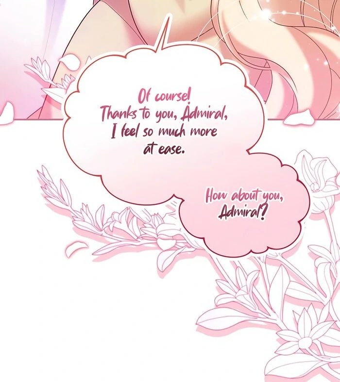 The Naval Cadet Obsessed by the Scheming Admiral Chapter 20 - page 82