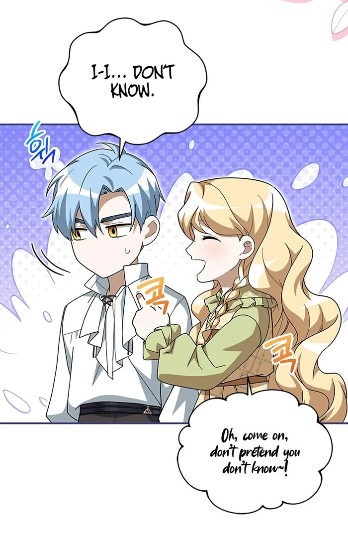 The Naval Cadet Obsessed by the Scheming Admiral Chapter 20 - page 83