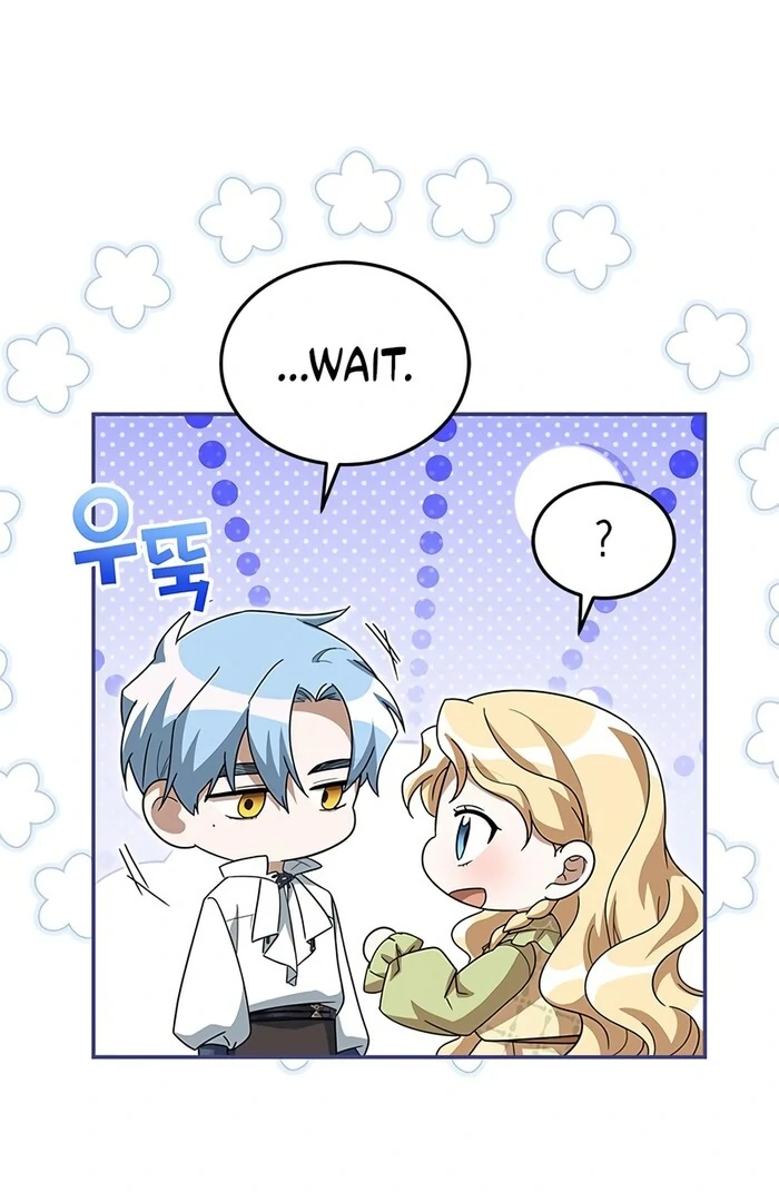 The Naval Cadet Obsessed by the Scheming Admiral Chapter 20 - page 84