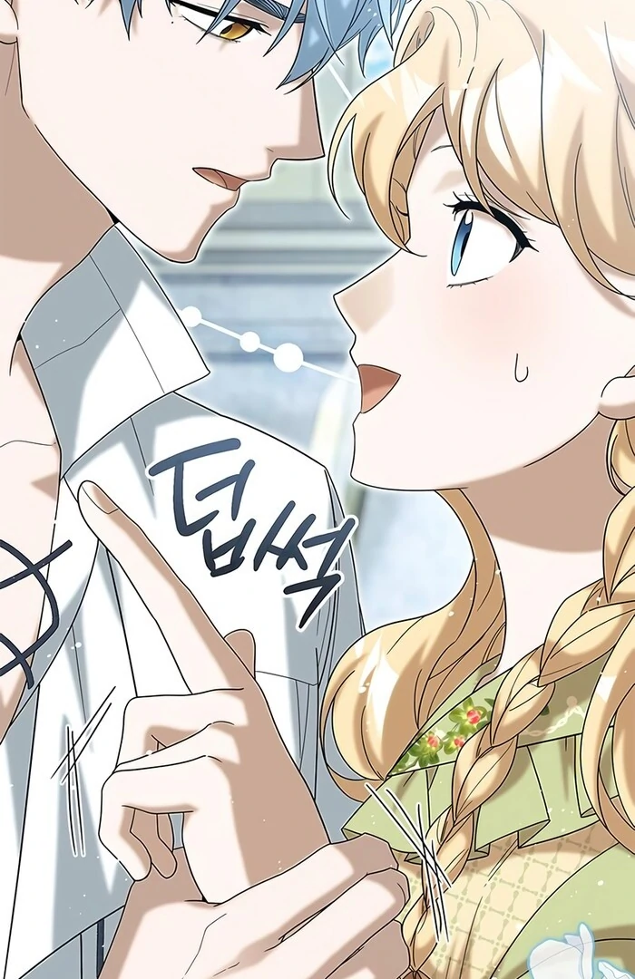 The Naval Cadet Obsessed by the Scheming Admiral Chapter 20 - page 86