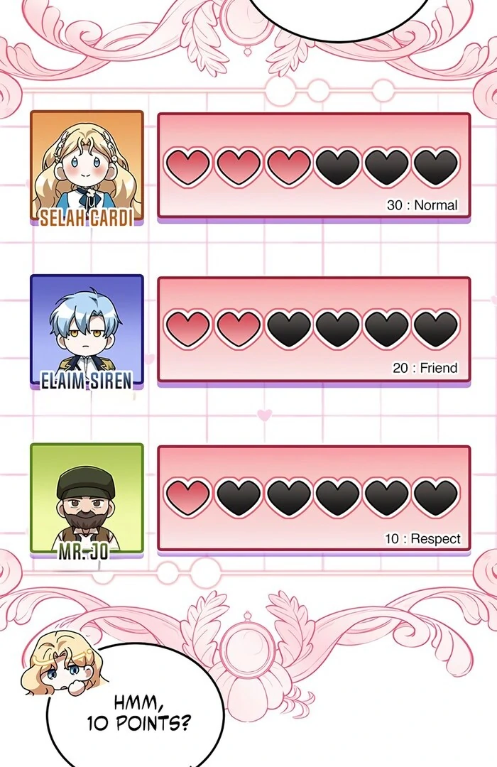 The Naval Cadet Obsessed by the Scheming Admiral Chapter 20 - page 88