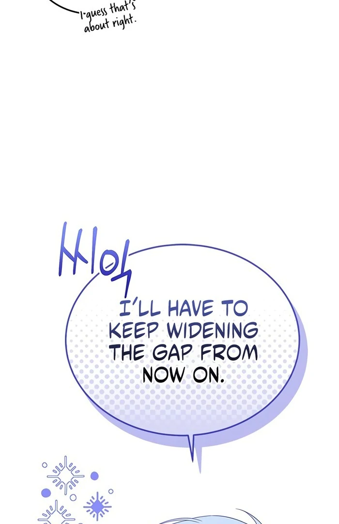 The Naval Cadet Obsessed by the Scheming Admiral Chapter 20 - page 89