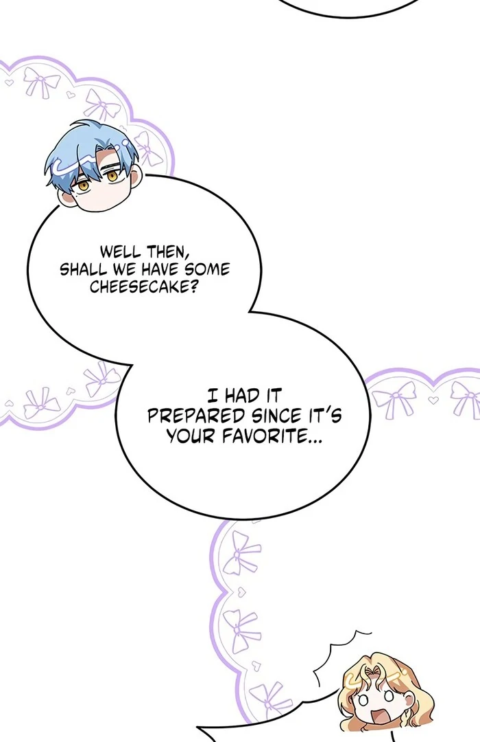 The Naval Cadet Obsessed by the Scheming Admiral Chapter 20 - page 93