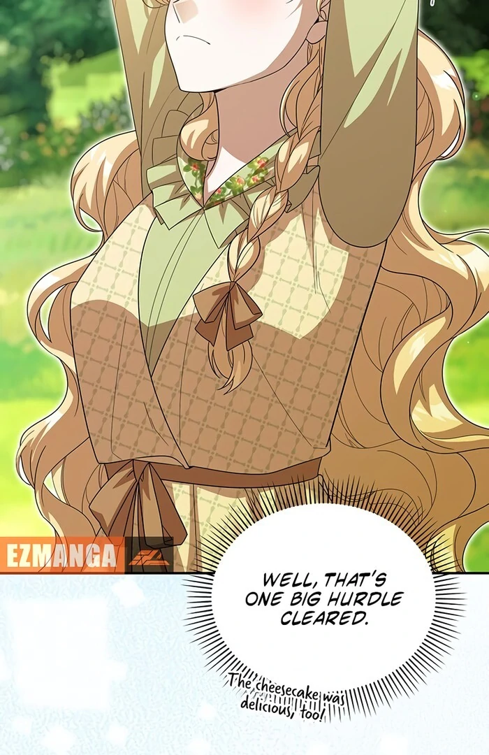 The Naval Cadet Obsessed by the Scheming Admiral Chapter 20 - page 96