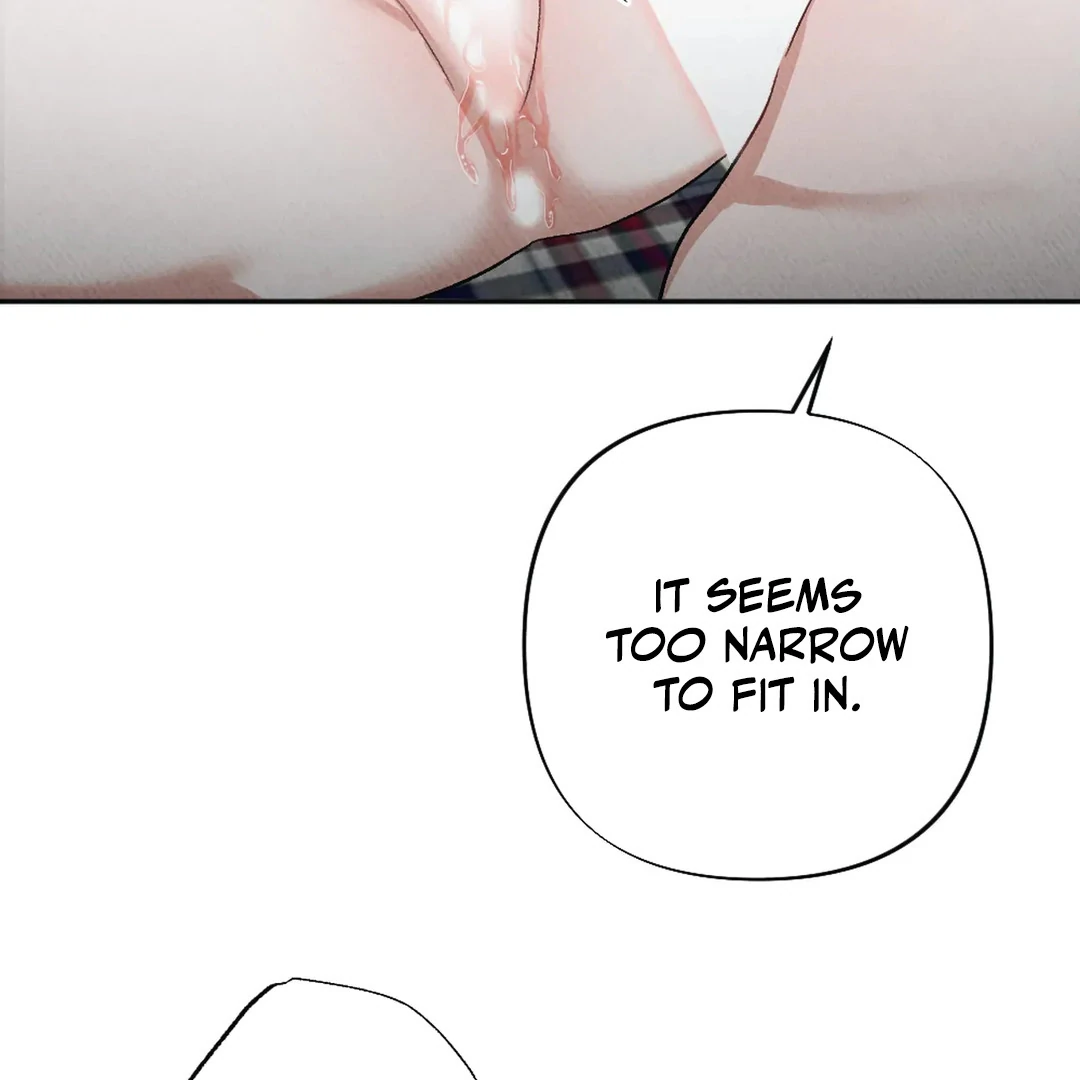 XX a Modest Younger Brother's Friend Chapter 9 - page 101