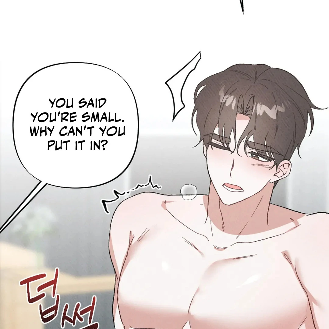 XX a Modest Younger Brother's Friend Chapter 9 - page 107