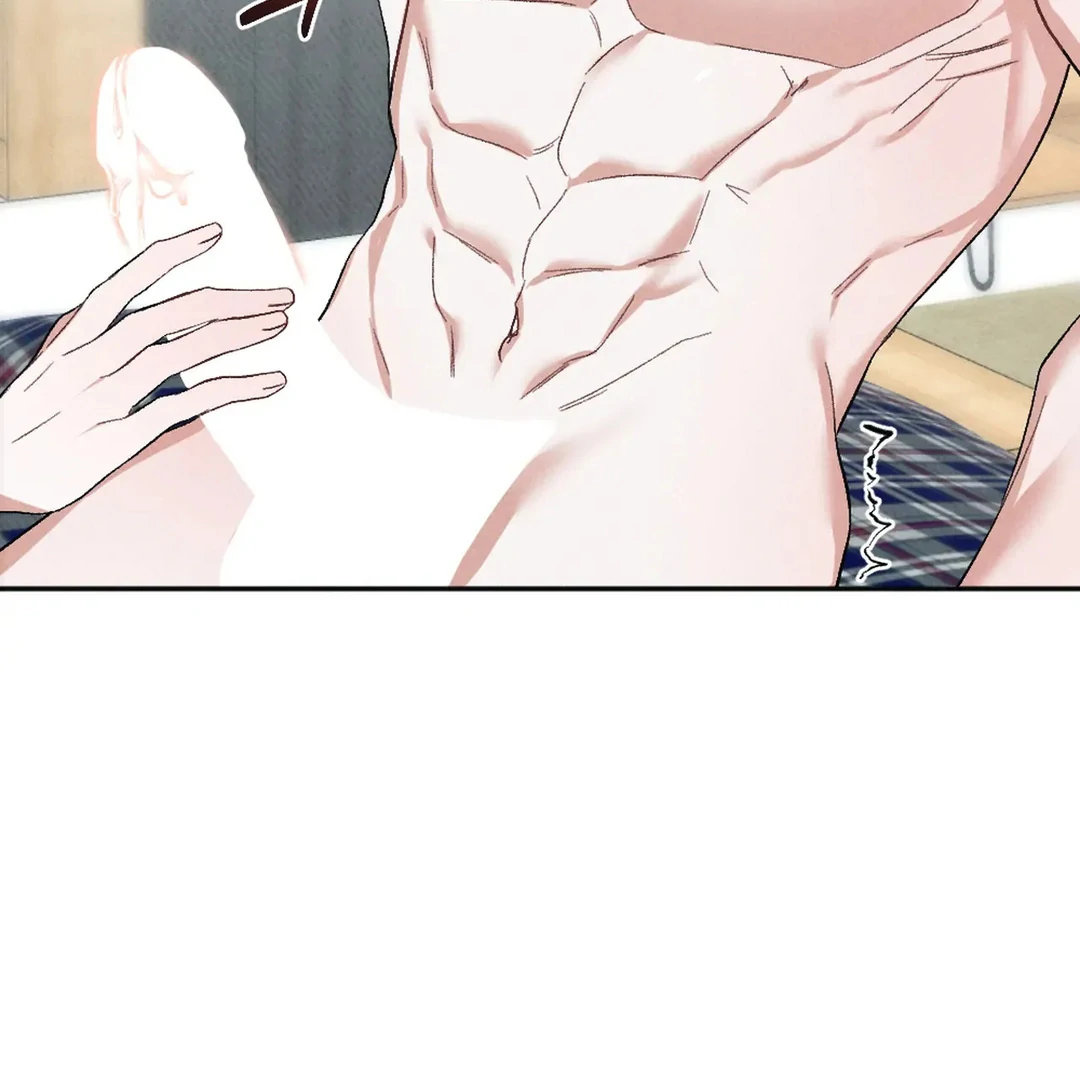 XX a Modest Younger Brother's Friend Chapter 9 - page 108