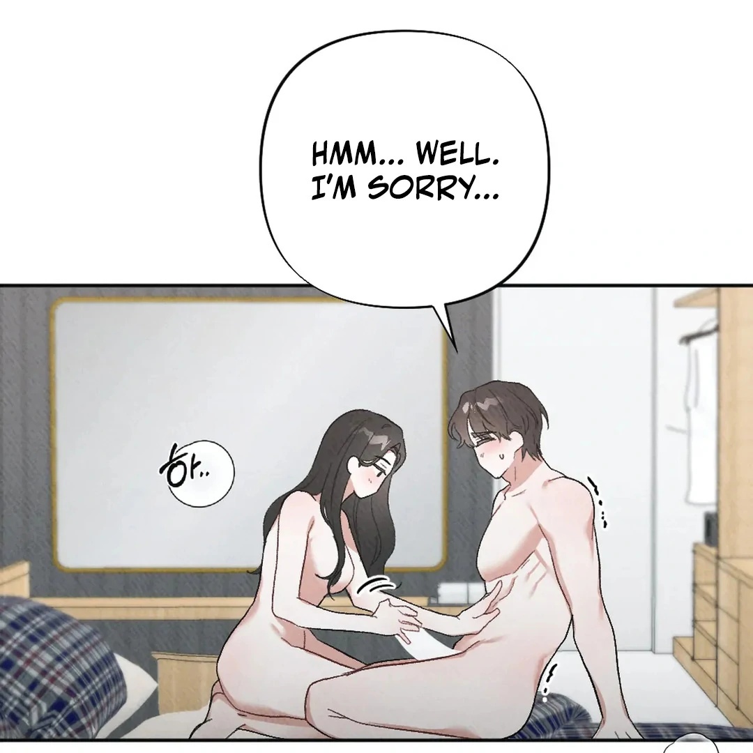 XX a Modest Younger Brother's Friend Chapter 9 - page 109