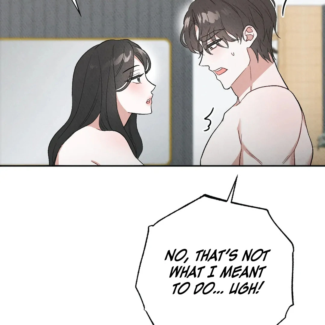 XX a Modest Younger Brother's Friend Chapter 9 - page 116