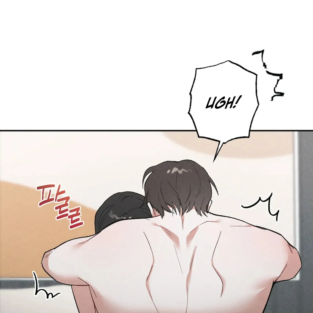 XX a Modest Younger Brother's Friend Chapter 9 - page 124